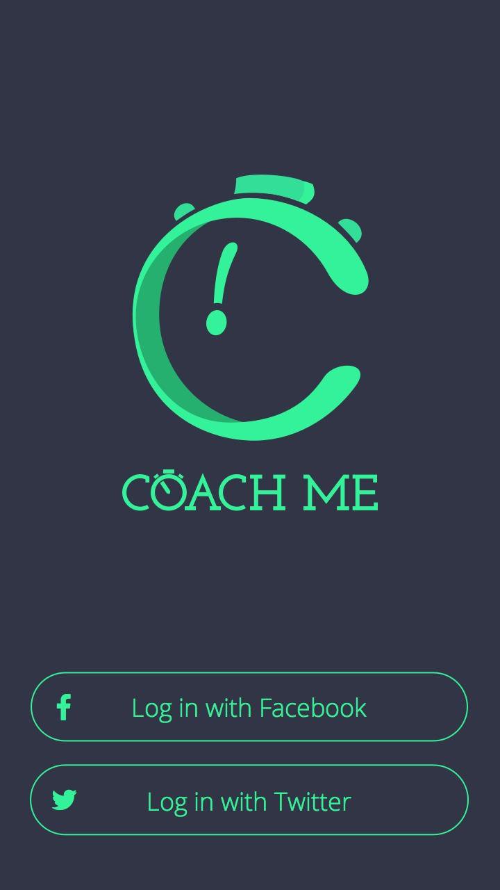 Coach Me APK for Android Download