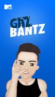 MTV Geordie Shore - Gaz Bantz 截图 1