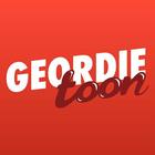 MTV Geordie Shore GeordieToon icono