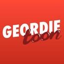 MTV Geordie Shore GeordieToon-APK