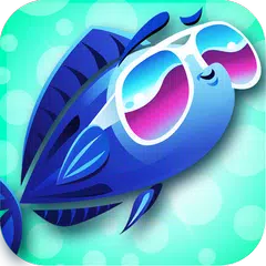 Fish with Attitude APK download