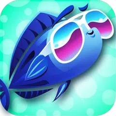 Fish with Attitude アプリダウンロード