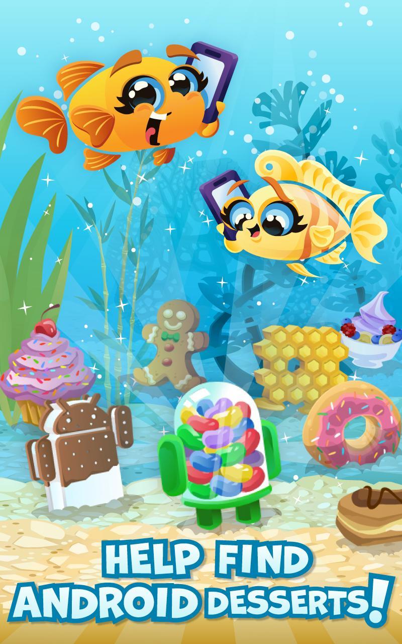 Fish with Attitude for Android APK Download
