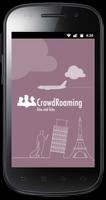 پوستر CrowdRoaming Prevents Roaming