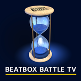 BEATBOX BATTLE® TV (official) иконка