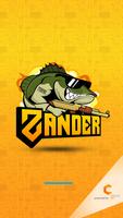 Zander (Offizielle Fan-App) Affiche