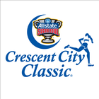 Crescent City Classic 아이콘