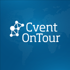 Cvent OnTour آئیکن