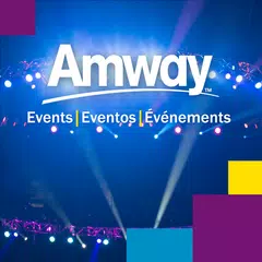 Baixar APLICATIVO EVENTOS Amway APK