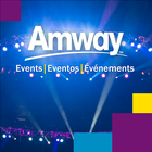 Amway Events 圖標