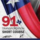 Transportation Short Course ícone