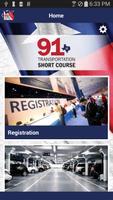 Transportation Short Course تصوير الشاشة 1