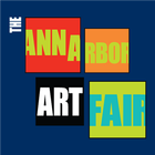 Ann Arbor Art Fair-icoon