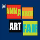 Ann Arbor Art Fair أيقونة