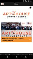 Art House Convergence imagem de tela 1