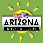 Arizona State Fair 2017 아이콘