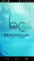 Beachclub.com poster