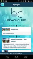 Beachclub.com screenshot 2