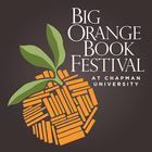 Big Orange Book Festival आइकन