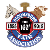 Icona Bloomsburg Fair