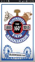 Bloomsburg Fair Affiche