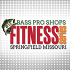 Bass Pro Outdoor Fitness-icoon