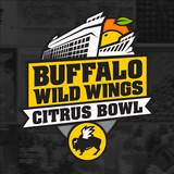 BWW Citrus Bowl أيقونة