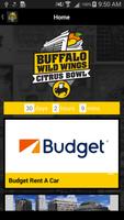 BWW Citrus Bowl 截图 1