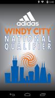 Windy City National Qualifier الملصق