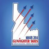 Gunfighter Skies icon