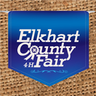 Elkhart County 4-H Fair ícone