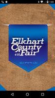 Elkhart County 4-H Fair poster