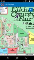 Elkhart County 4-H Fair captura de pantalla 3
