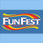 Kingsport Fun Fest ไอคอน