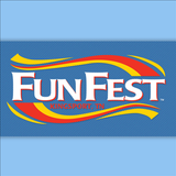Kingsport Fun Fest icon