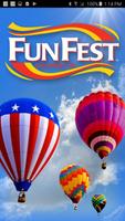 Kingsport Fun Fest captura de pantalla 1