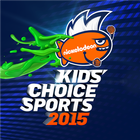 Kids' Choice Sports biểu tượng