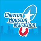 2017 Chevron Houston Marathon アイコン