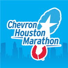 2017 Chevron Houston Marathon 圖標