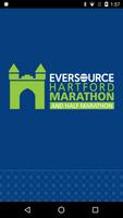 Poster Eversource Hartford Marathon