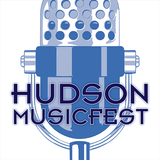 Hudson Music Festival ikona