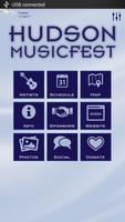 Hudson Music Festival 截圖 1