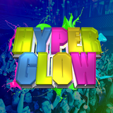HYPERGLOW TOUR biểu tượng