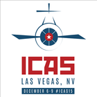 ICAS Convention 2015 biểu tượng