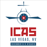 ICAS Convention 2015 icon