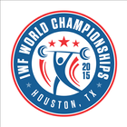 2015 IWF World Championships icône