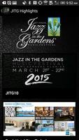 Jazz in the Gardens Music Fest imagem de tela 2