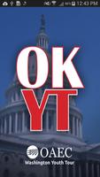 Oklahoma Youth Tour โปสเตอร์