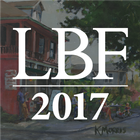 Louisiana Book Festival icon