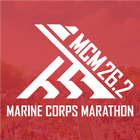 Marine Corps Marathon icône